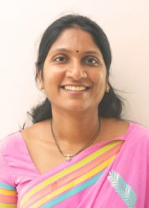Madhavi Sirigireddy