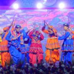 School with arts in Tirupati