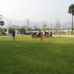 School Athletics Training