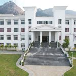 Candor NPS School Tirupati Administrative Block