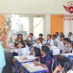 Plants Science Experiments in School