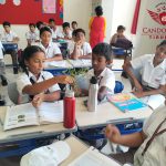 Science Experiments Candor NPS School Tirupati
