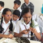 Science Study Candor NPS School Tirupati