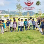 Kids Play Time Top CBSE School Candor NPS School Tirupati