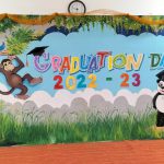 Graduation Day 2023 Candor NPS School Tirupati