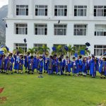 Candor NPS School Tirupati Primary Class