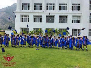 Candor NPS School Tirupati Primary Class