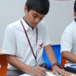 Language Training Candor NPS School Tirupati