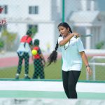 Badminton Training Candor NPS School Tirupati