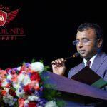 Dr Suresh Reddy Candor NPS