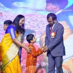 Price Distribution Event