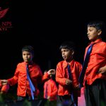 Candor NPS School Annual Day programmes