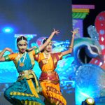 Dance festival Candor NPS School