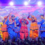 Arts Teaching in School Tirupati