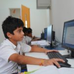 Best CBSE School in Tirupati with computer labs