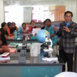 best school with infrastructure Tirupati