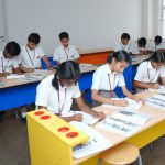 Best Middle Class CBSE School in Tirupati
