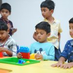 Best Primary CBSE School in Tirupati