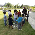 Expo 2022 Candor NPS School Tirupati