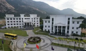 Tirupati top cbse boarding school cmapus