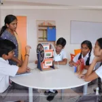 Tirupati's Best CBSE School
