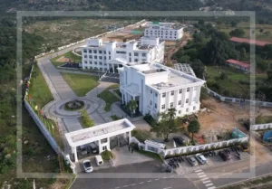 Candor National Public School, Tirupati
