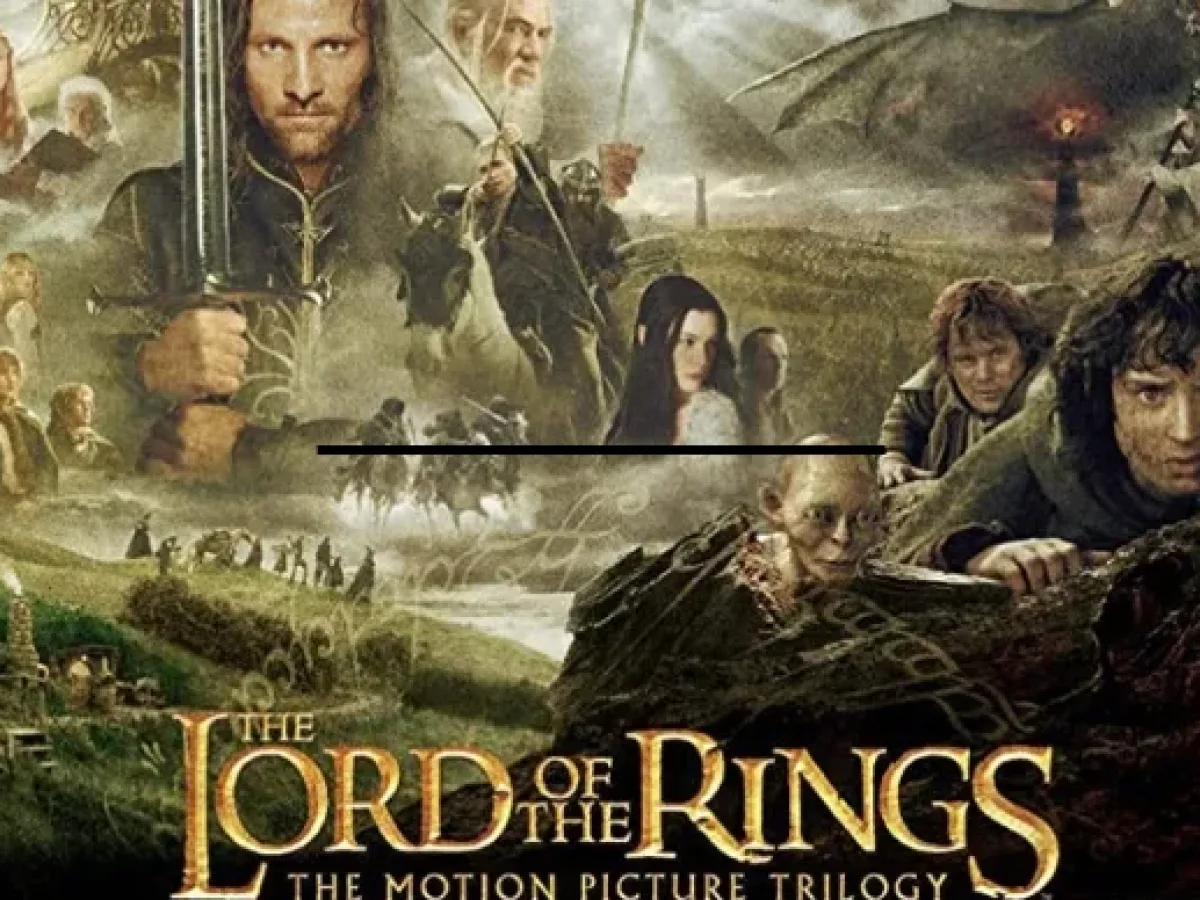 Review: THE LORD OF THE RINGS, The Watermill Theatre | West End Best Friend